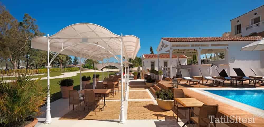 Antmare Alaçatı Hotel